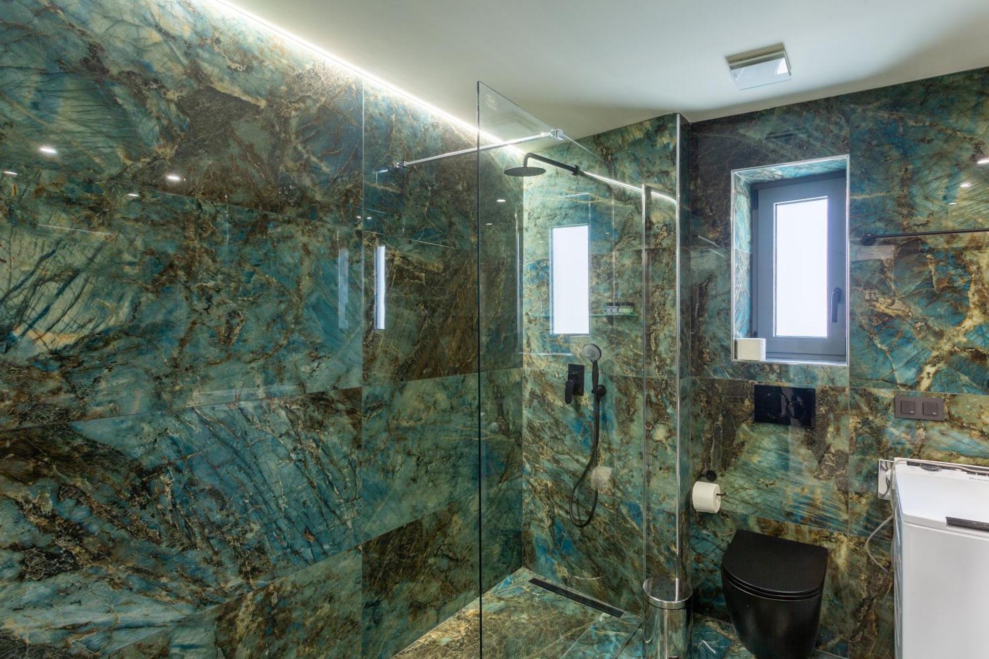 Marina Apartments كارداميلي المظهر الخارجي الصورة
