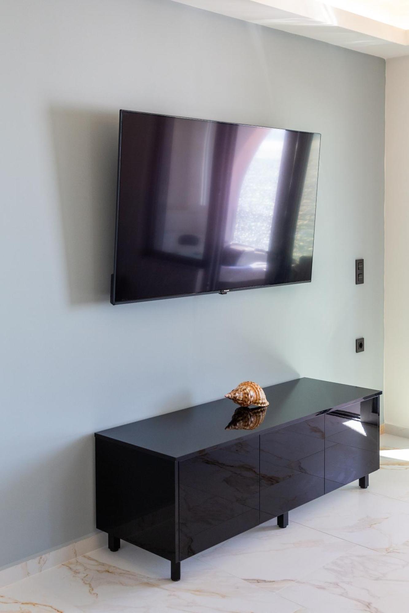 Marina Apartments كارداميلي المظهر الخارجي الصورة
