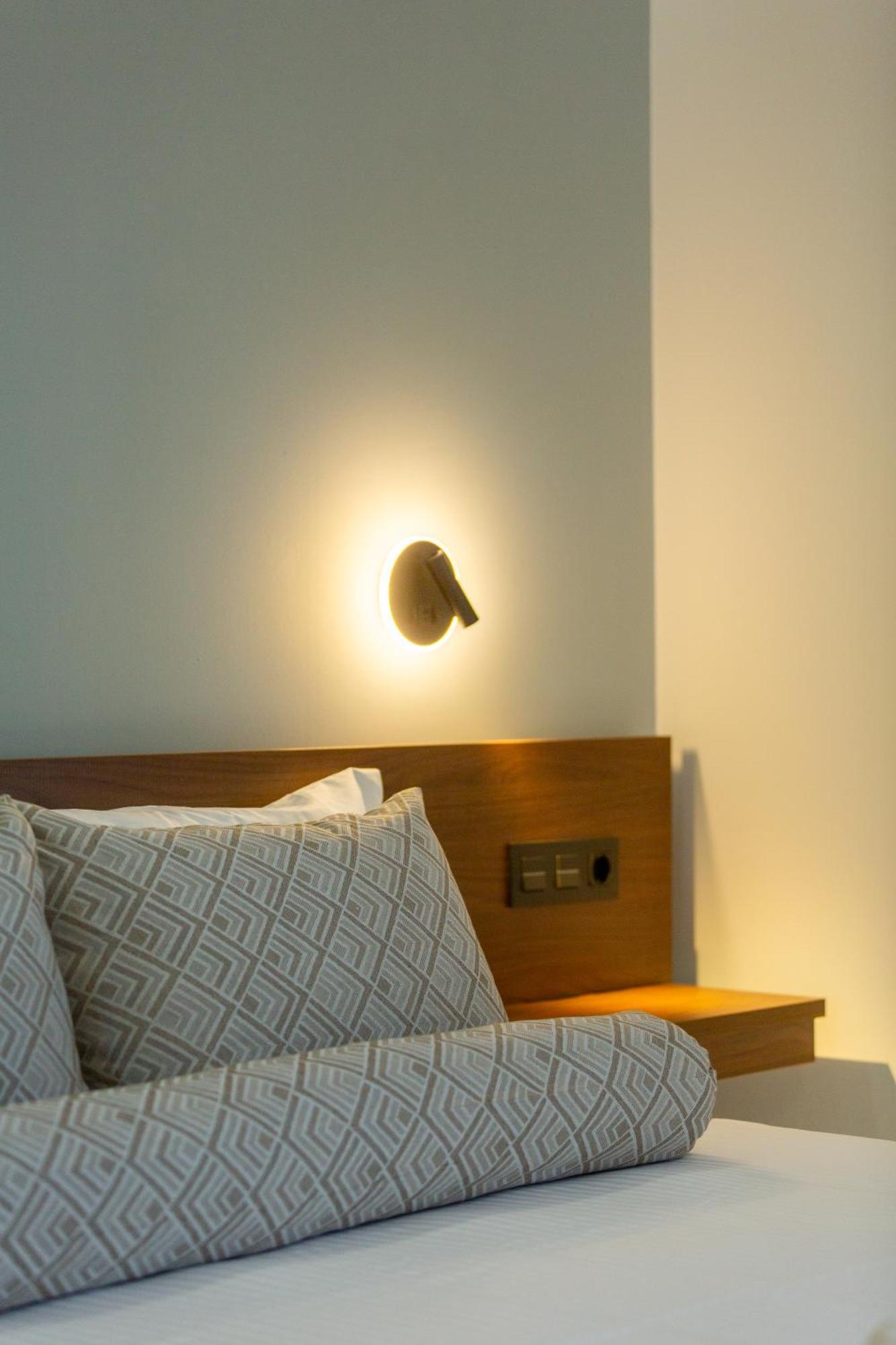 Marina Apartments كارداميلي المظهر الخارجي الصورة
