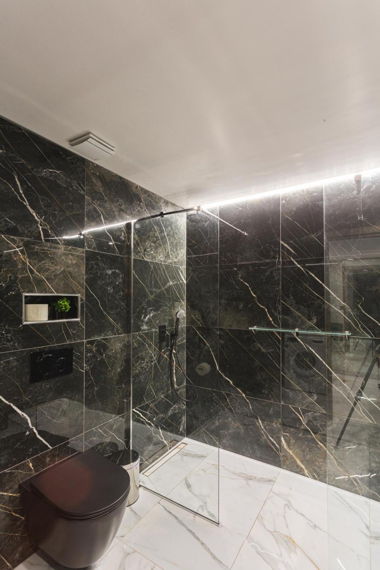 Marina Apartments كارداميلي المظهر الخارجي الصورة