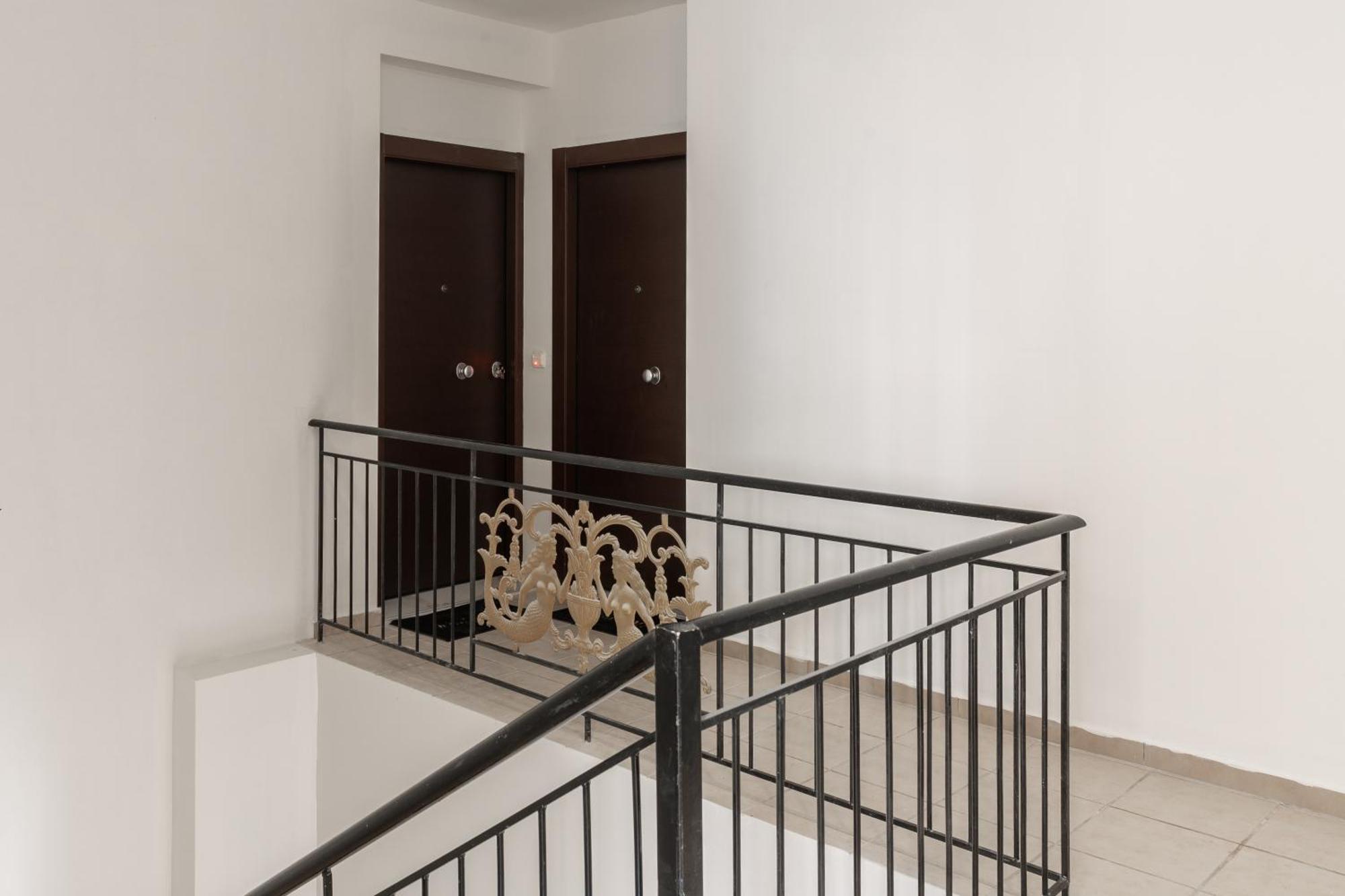 Marina Apartments كارداميلي المظهر الخارجي الصورة